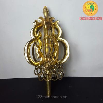 Tích Trượng đồng